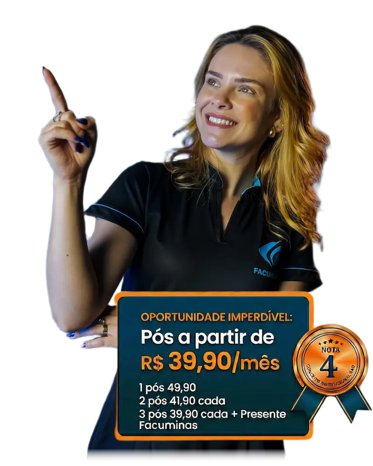 Promoção Pós-graduação